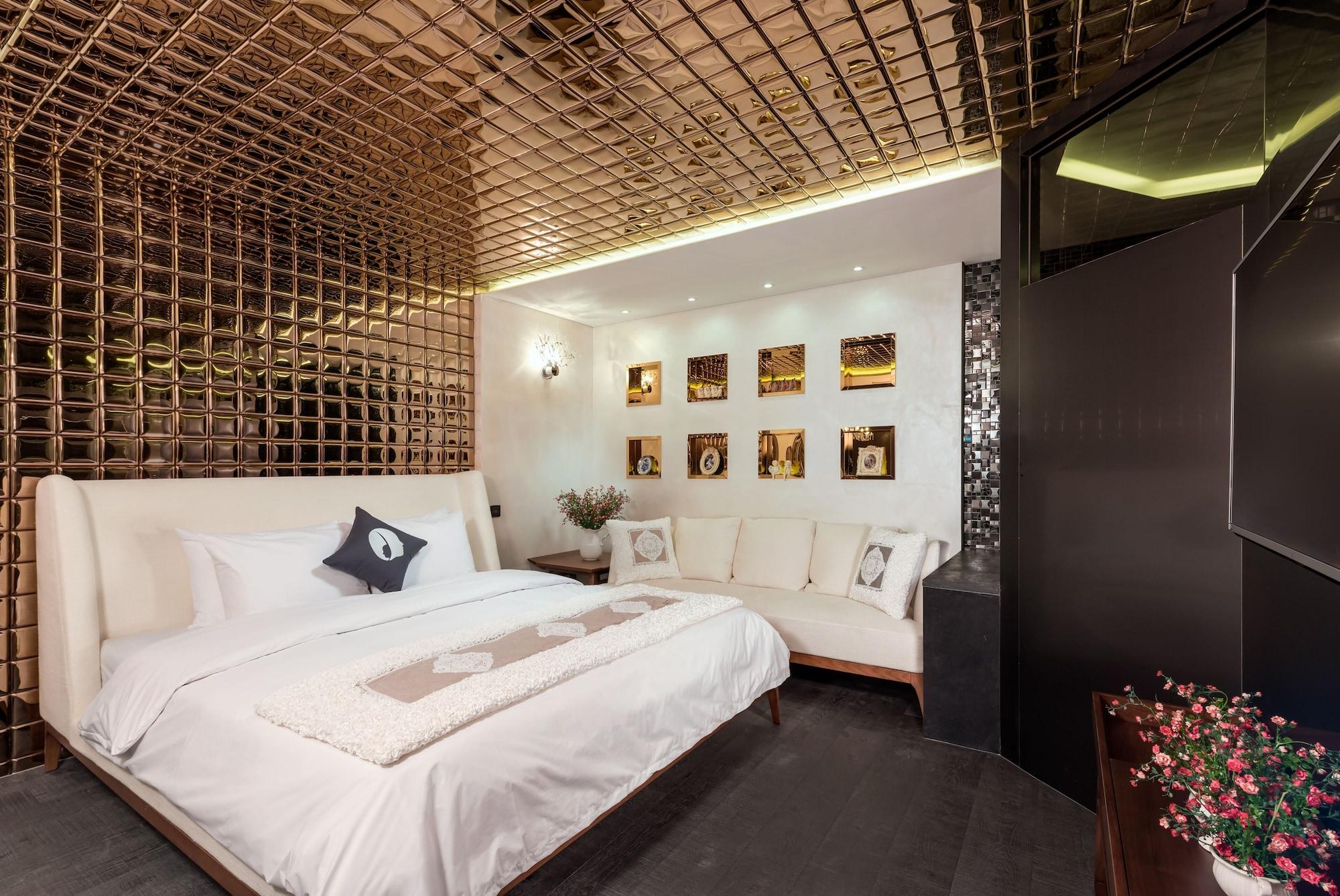 Hotel The Designers Kondae Seul Dış mekan fotoğraf