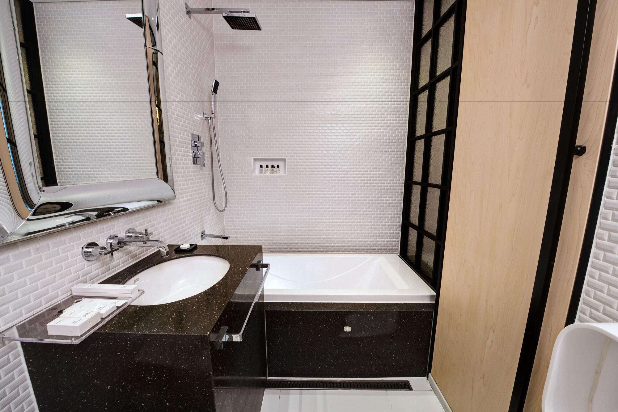 Hotel The Designers Kondae Seul Dış mekan fotoğraf