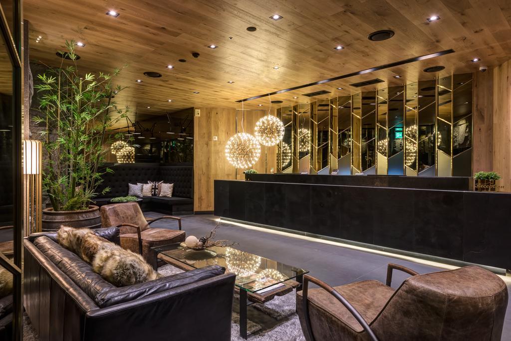 Hotel The Designers Kondae Seul Dış mekan fotoğraf