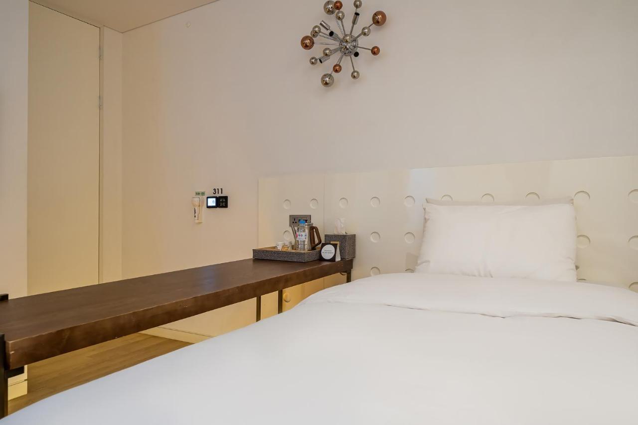 Hotel The Designers Kondae Seul Dış mekan fotoğraf